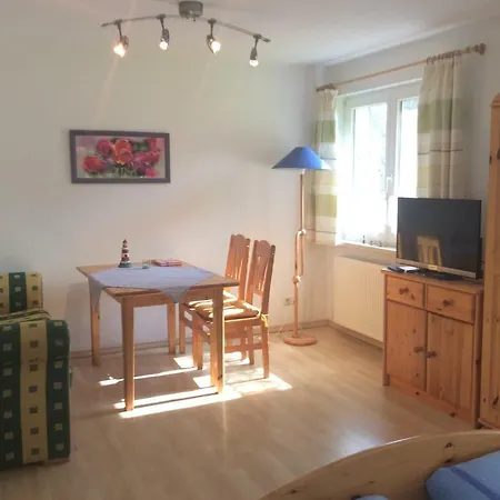 Wende Heringsdorf (Usedom)