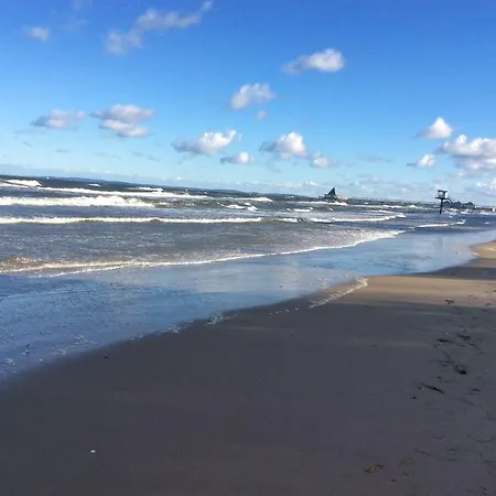 Wende * Heringsdorf (Usedom)