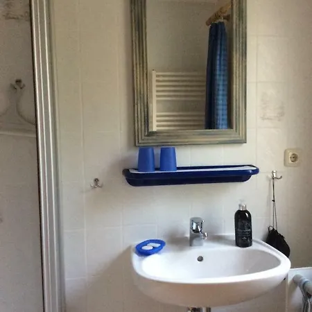 Wende Heringsdorf (Usedom)