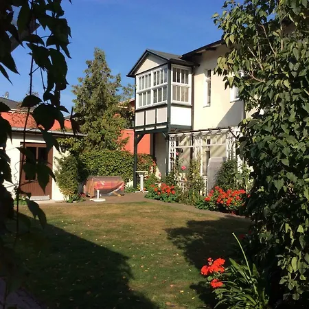 Appartement Wende Heringsdorf (Usedom)