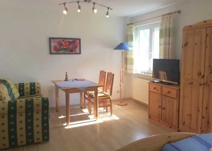 Wende Heringsdorf (Usedom)