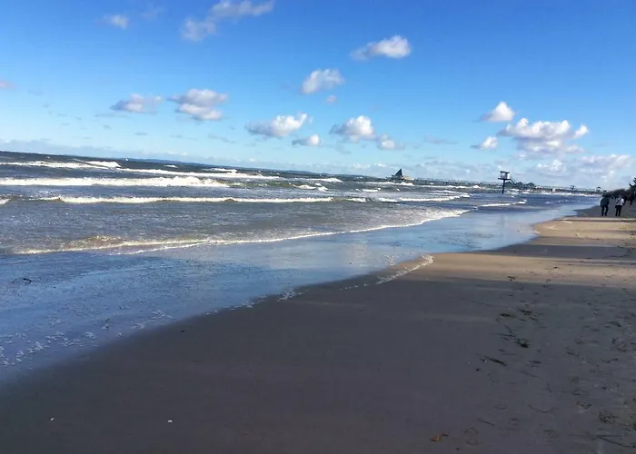 Wende * Heringsdorf (Usedom)