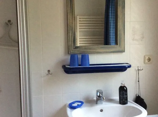 Wende Heringsdorf (Usedom)